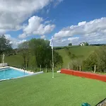 Bed and breakfast Perbos 1556 La Bastide-Clairence