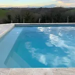 Perbos 1556 Bed and breakfast