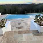 Bed and breakfast Perbos 1556 La Bastide-Clairence