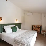 Perbos 1556 Bed and breakfast 4*