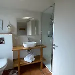 לינה וארוחת בוקר Perbos 1556 4*
