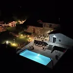 Bed and breakfast Perbos 1556