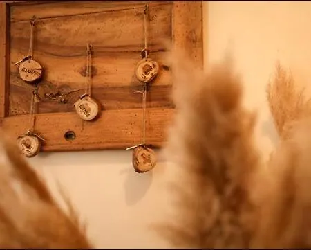 Perbos 1556 Panzió 4*