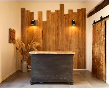 Panzió Perbos 1556 4*