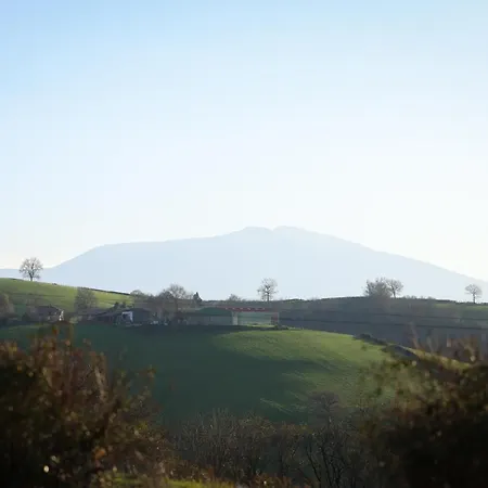 Panzió Perbos 1556 4*