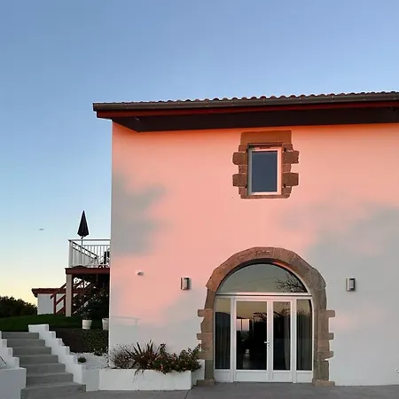 Panzió Perbos 1556 Labastide-Clairence