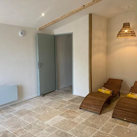 Panzió Perbos 1556 Labastide-Clairence