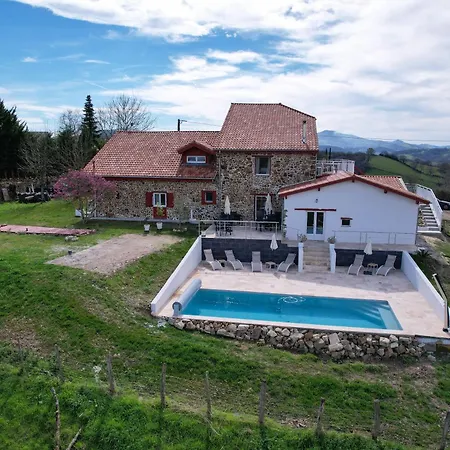 Panzió Perbos 1556 4*