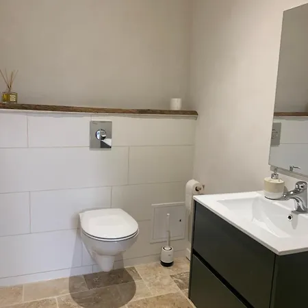 Bed & Breakfast Perbos 1556