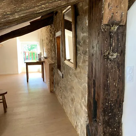 Perbos 1556 Panzió 4*