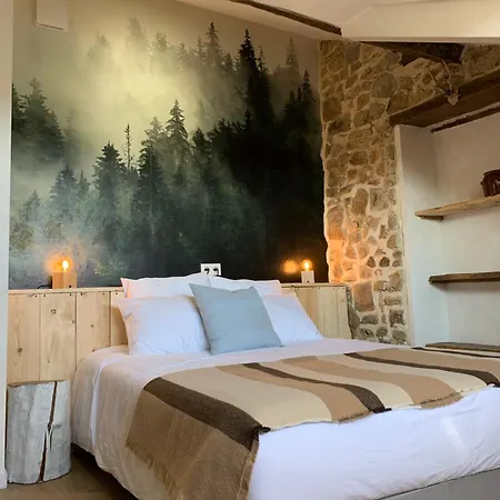 Perbos 1556 Bed & Breakfast 4*