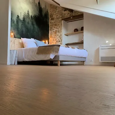 Perbos 1556 La Bastide-Clairence