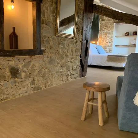 Perbos 1556 Bed & Breakfast