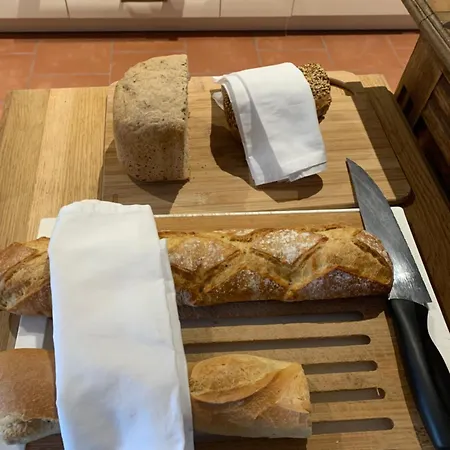 Panzió Perbos 1556 Labastide-Clairence