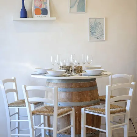 Perbos 1556 Bed & Breakfast