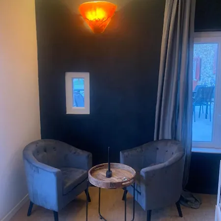 Bed & Breakfast Perbos 1556