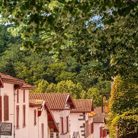 Panzió Perbos 1556 4*