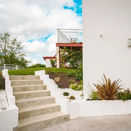 Perbos 1556 Panzió 4*