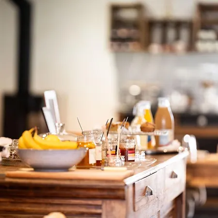 Panzió Perbos 1556 4*