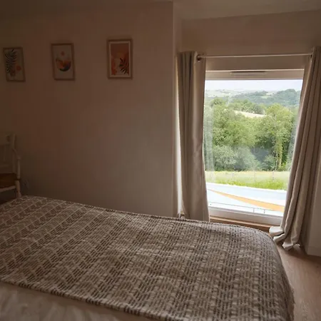 Bed & Breakfast Perbos 1556 La Bastide-Clairence