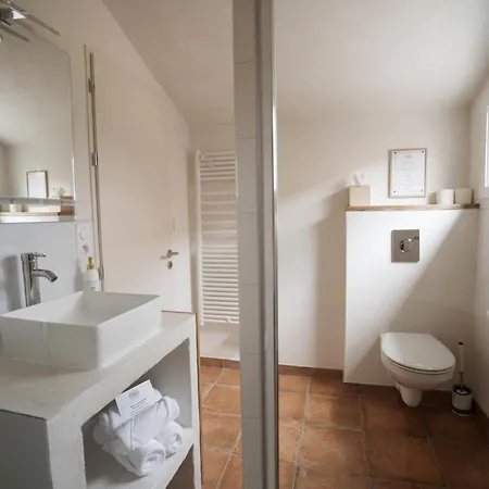 Bed & Breakfast Perbos 1556 4*