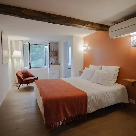 Panzió Perbos 1556 4*