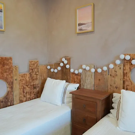 Bed & Breakfast Perbos 1556