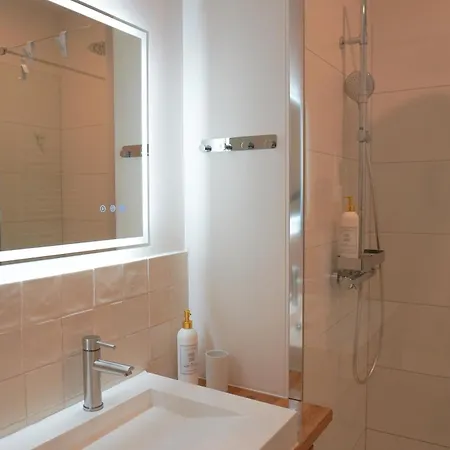 Bed & Breakfast Perbos 1556
