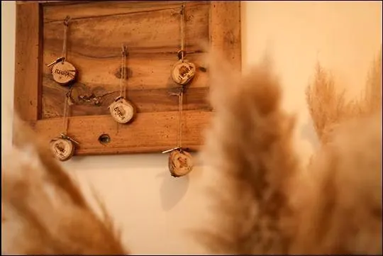 Perbos 1556 לינה וארוחת בוקר 4*