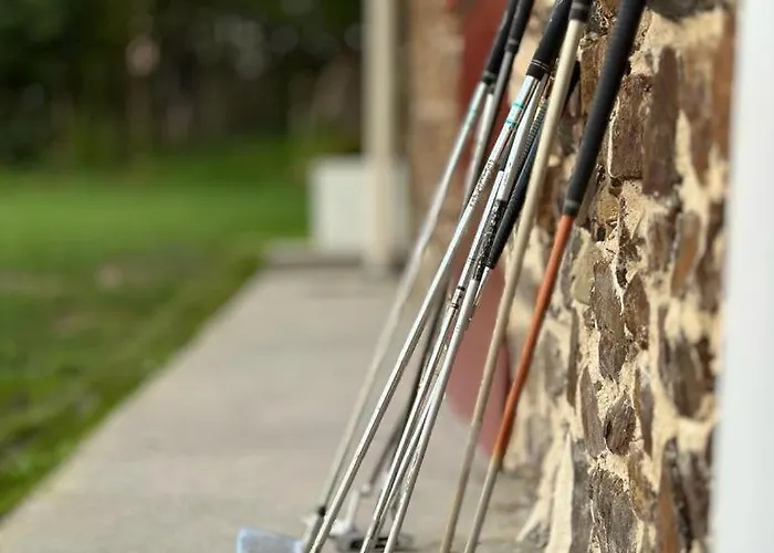 Perbos 1556 לינה וארוחת בוקר