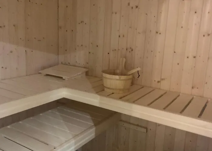 Perbos 1556 לינה וארוחת בוקר 4*