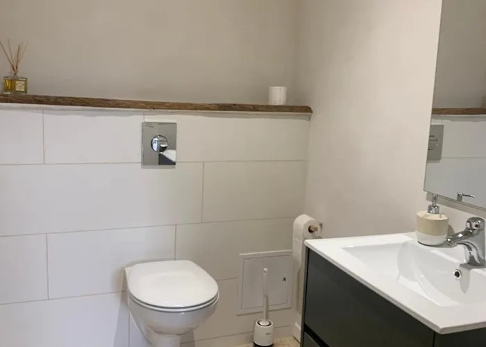 Bed & Breakfast Perbos 1556