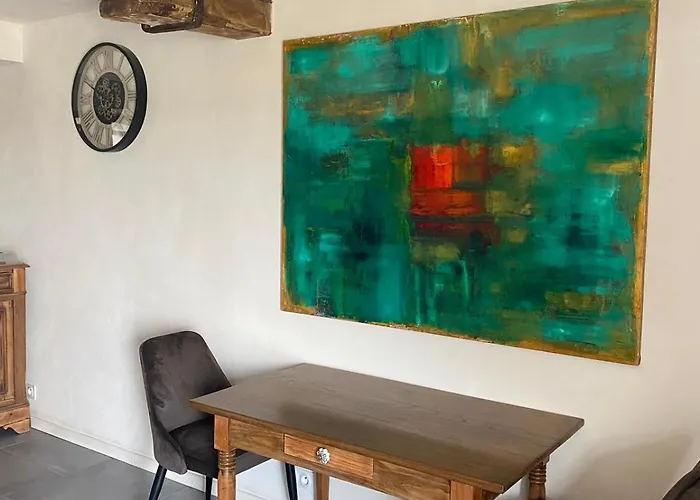 Perbos 1556 4* La Bastide-Clairence