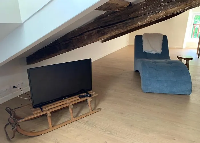 Perbos 1556 فندق مبيت وإفطار 4*