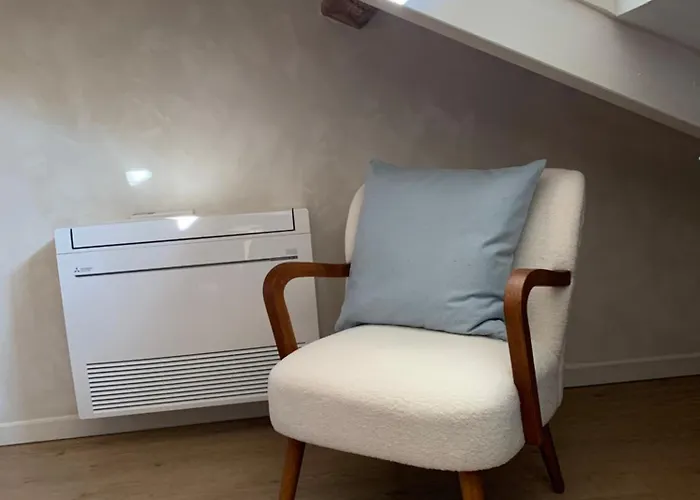 Perbos 1556 לינה וארוחת בוקר