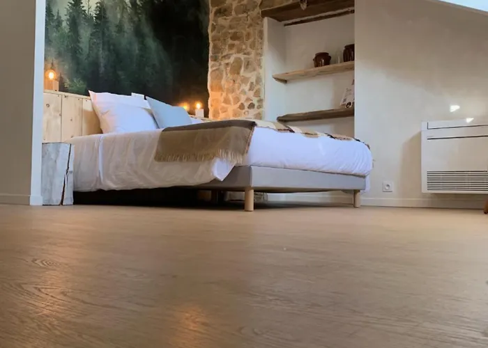 Perbos 1556 La Bastide-Clairence