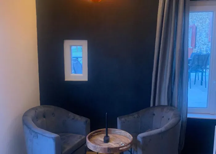 Bed & Breakfast Perbos 1556