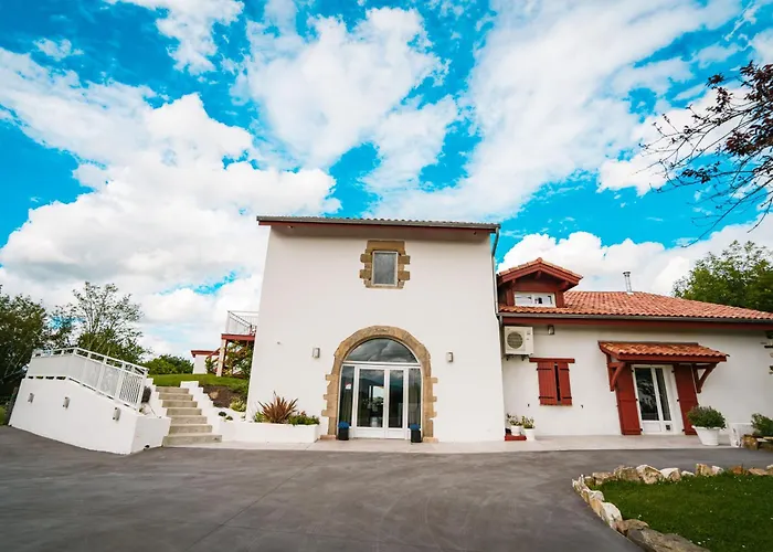 Bed & Breakfast Perbos 1556
