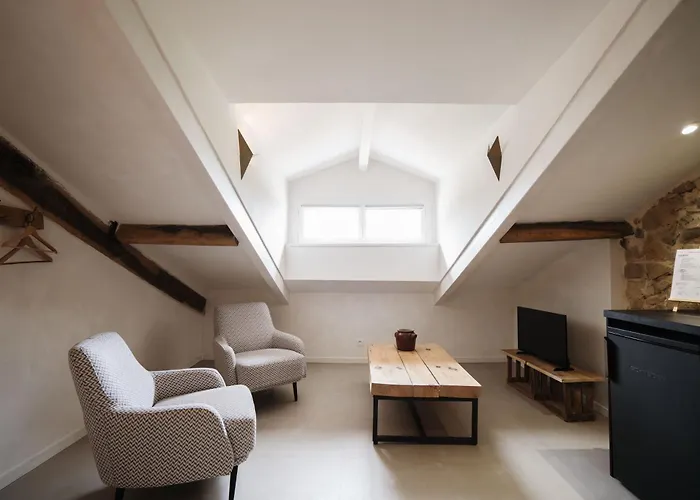 فندق مبيت وإفطار Perbos 1556 4*