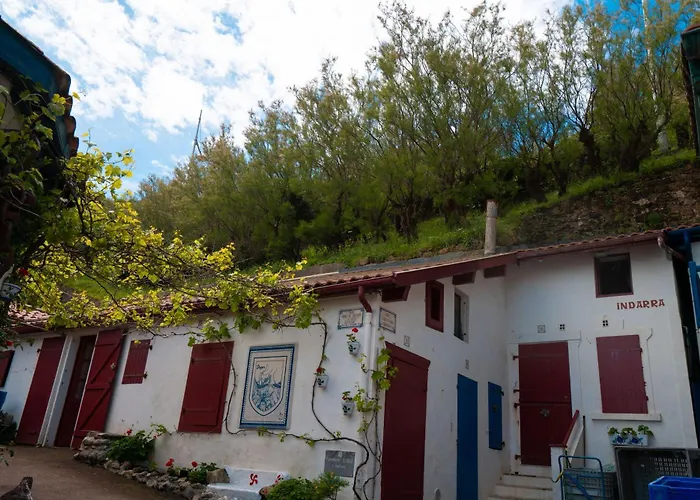 לינה וארוחת בוקר Perbos 1556