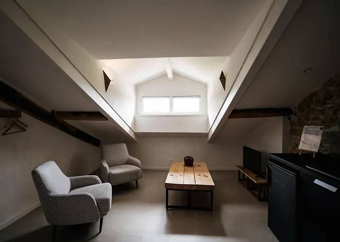 Bed & Breakfast Perbos 1556 La Bastide-Clairence