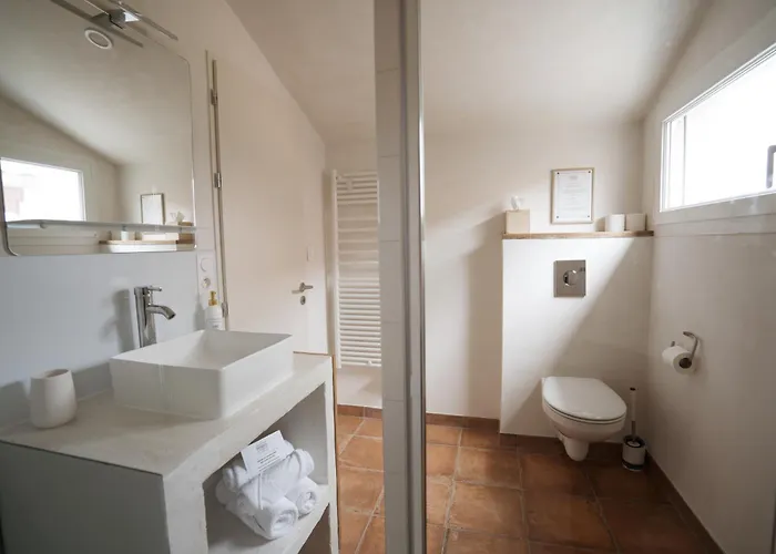 Bed & Breakfast Perbos 1556 4*