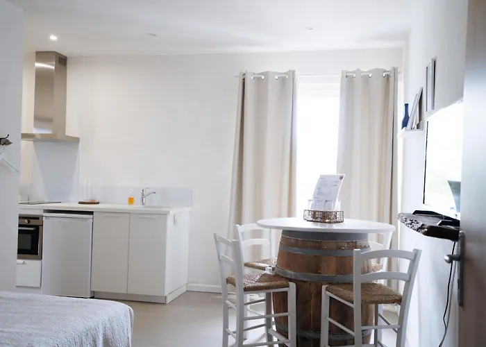 Perbos 1556 4* La Bastide-Clairence