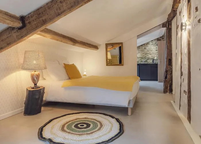 Perbos 1556 4* La Bastide-Clairence