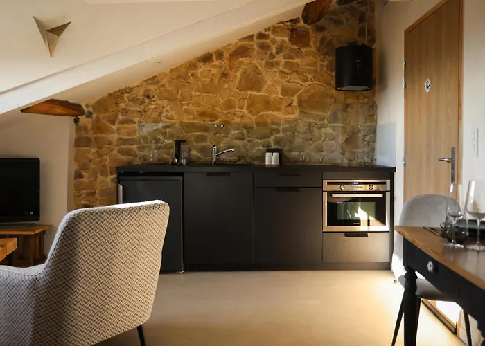 Perbos 1556 Bed & Breakfast La Bastide-Clairence