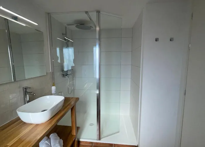 Perbos 1556 Bed & Breakfast