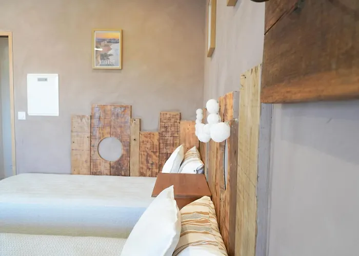 Bed & Breakfast Perbos 1556 4*