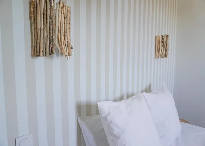 Perbos 1556 Bed & Breakfast La Bastide-Clairence